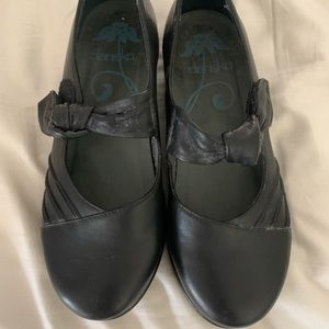 Dansko Clogs